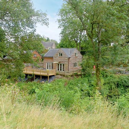 The Hurstings Bridgnorth Exterior photo
